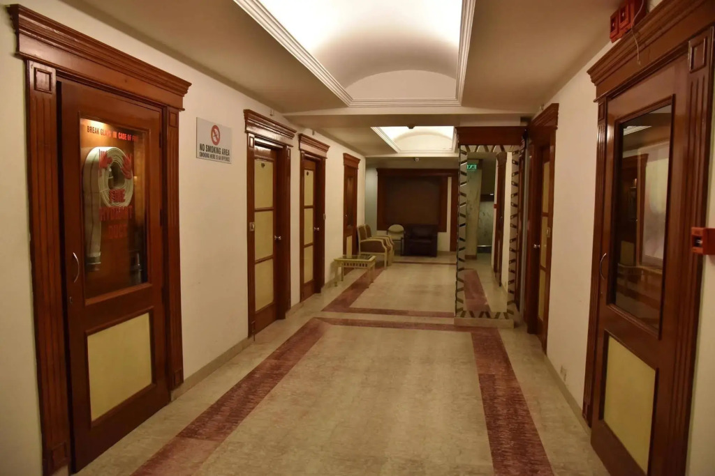 Hotel Park Grand