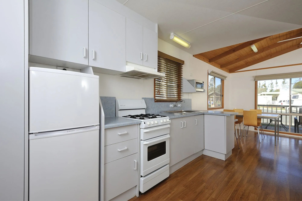 NRMA Echuca Holiday Park