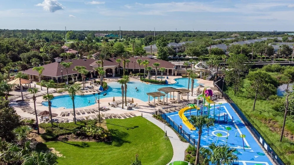 Windsor Hills 6br Cozy Home Pool/spa 2miles Disney