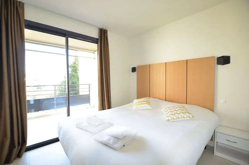 La Perle dEze - Aparthotel