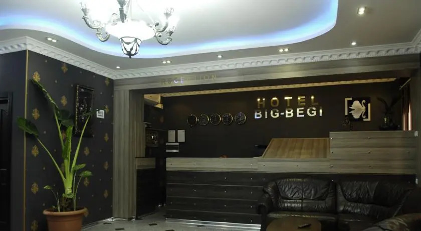 Hotel Big Begi