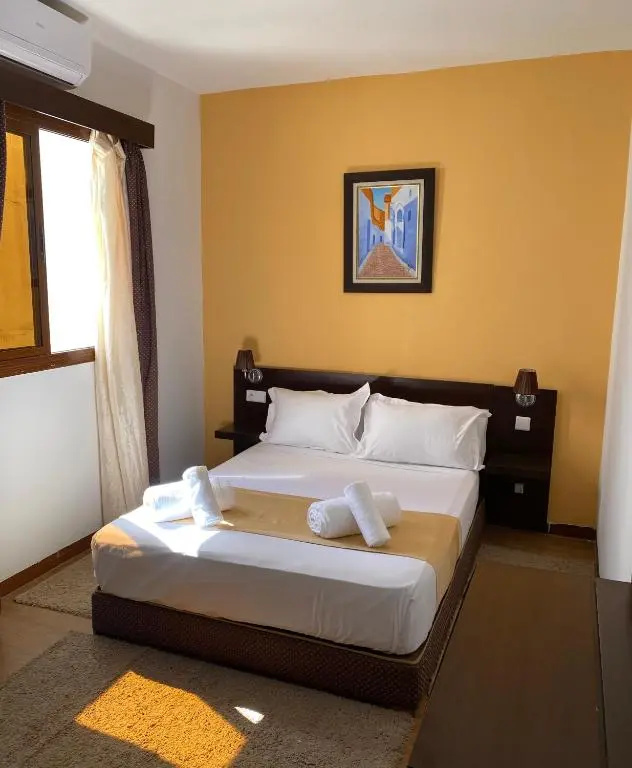 Hotel Chaouen
