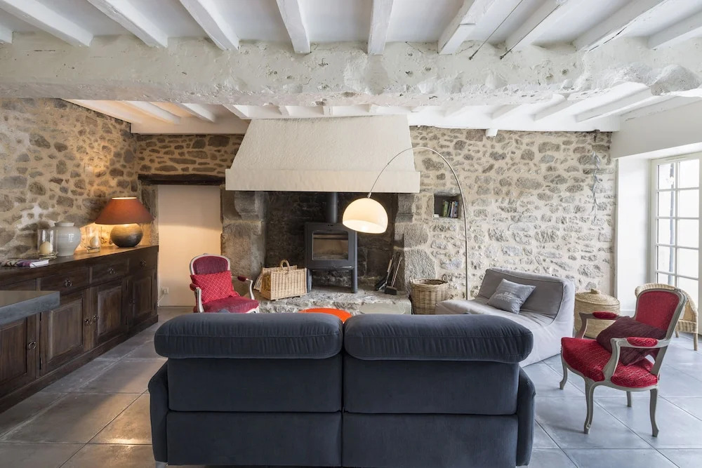 Belle Maison Dinard Saint-Enogat