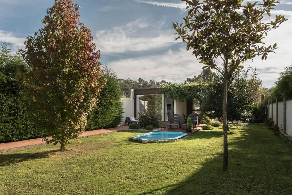 Casa Rural Viña Vella
