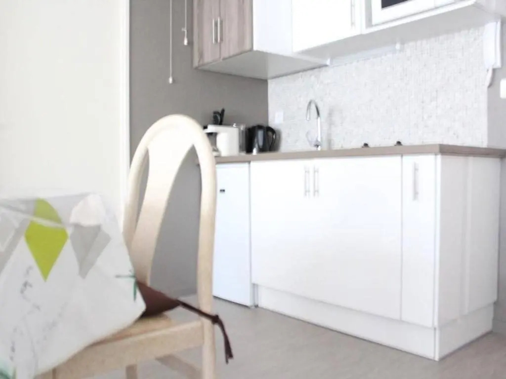 Appartement La Rochelle, 1 pièce, 2 personnes - FR-1-246-208