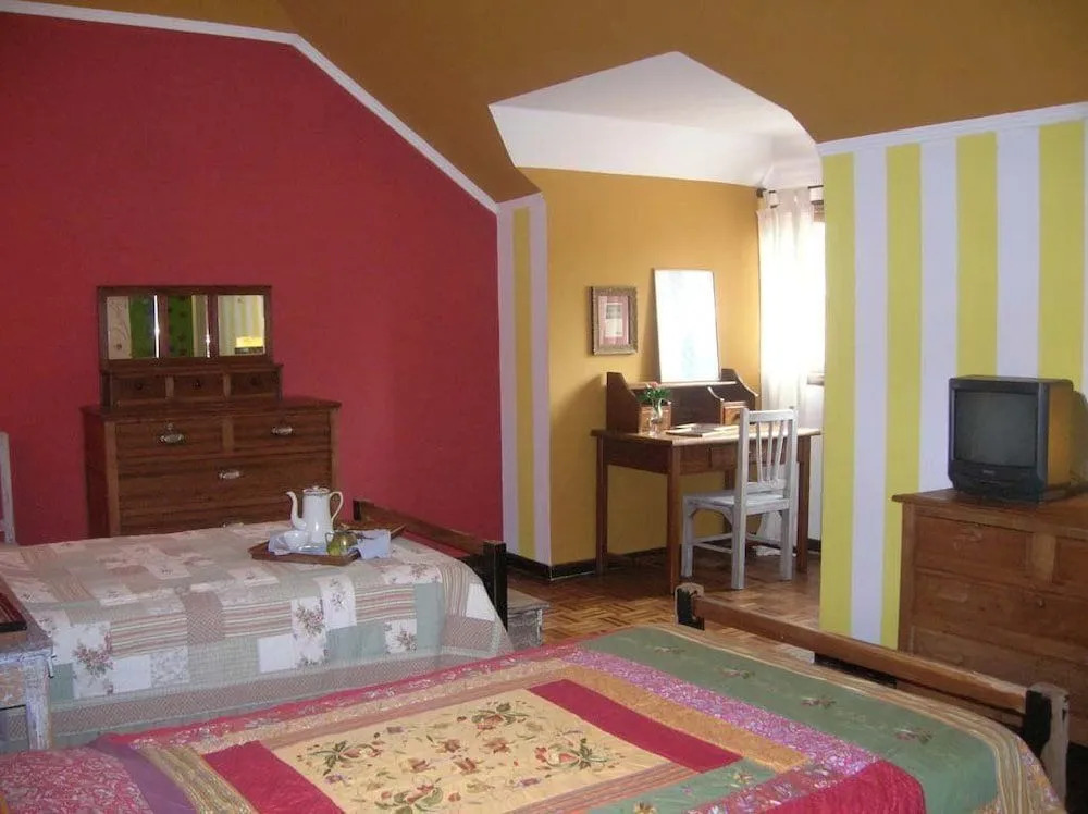 Casa Patio Hotel Boutique