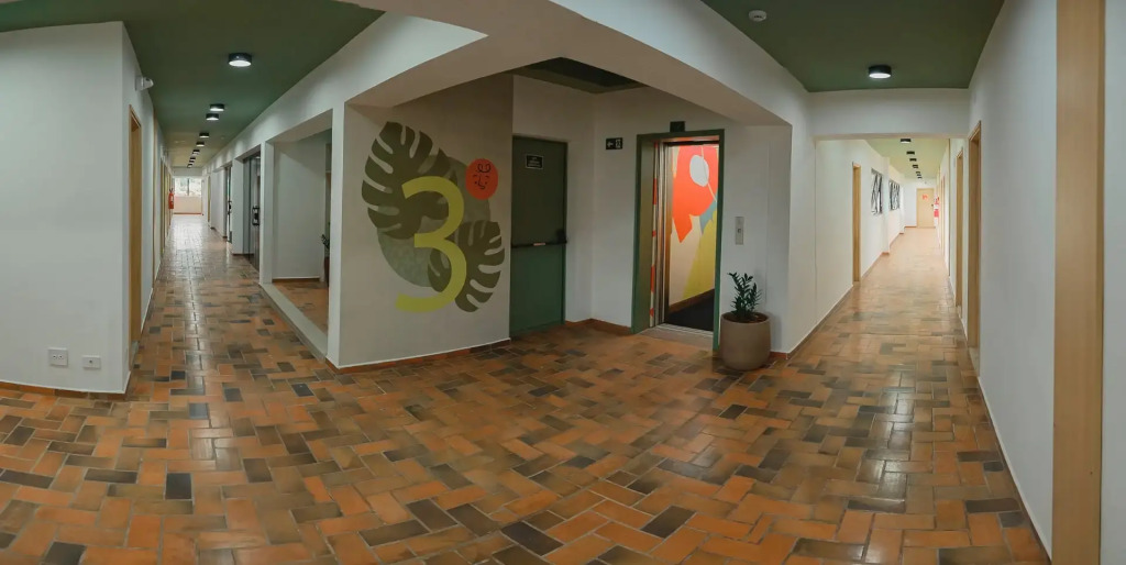 Hotel Thermas da Mata e Parque aquático - Cotia próximo ao Animália Park