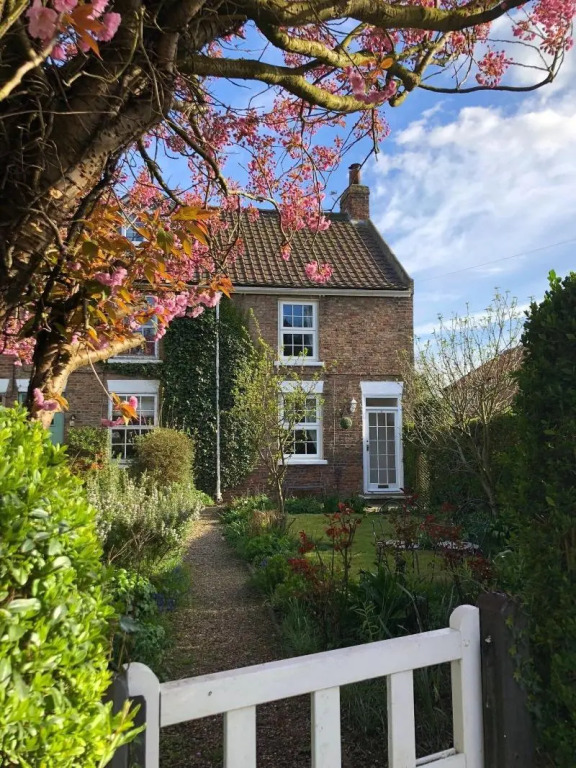 Ceilidh Cottage
