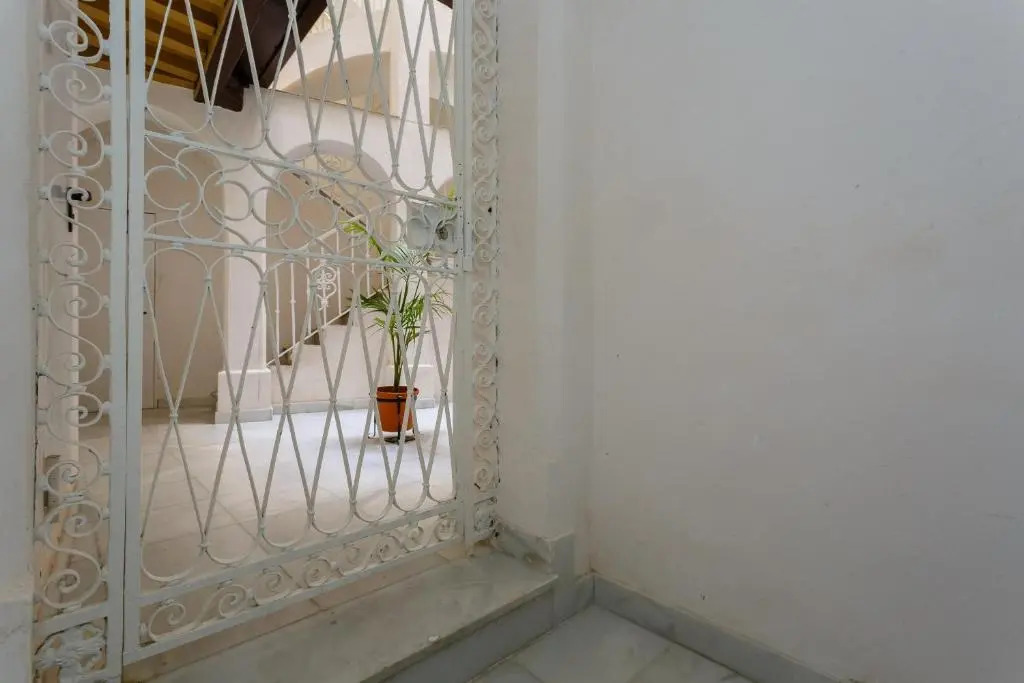 Apartamentos LOTO y LIZ by Cadiz4Rentals
