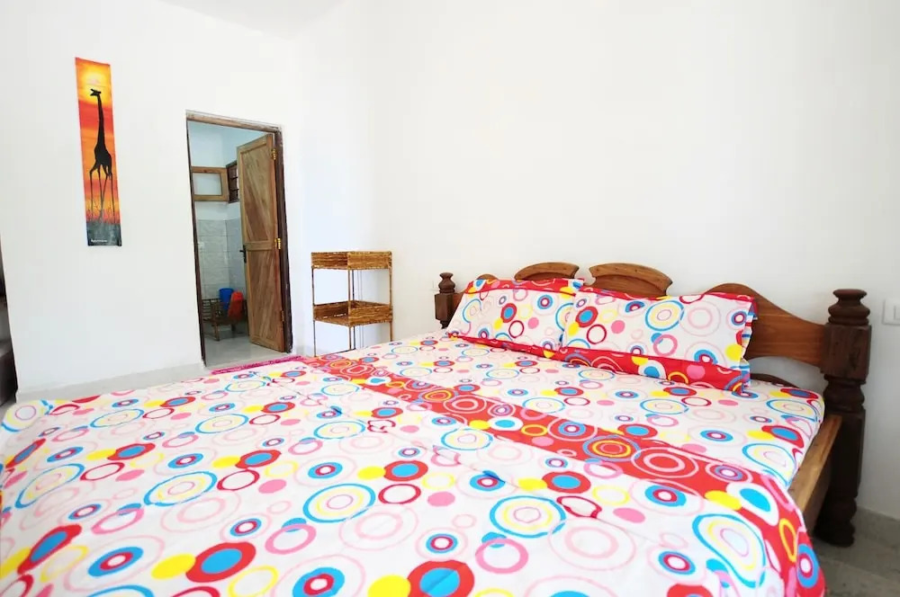 Villa NOAH BEACH ZANZIBAR