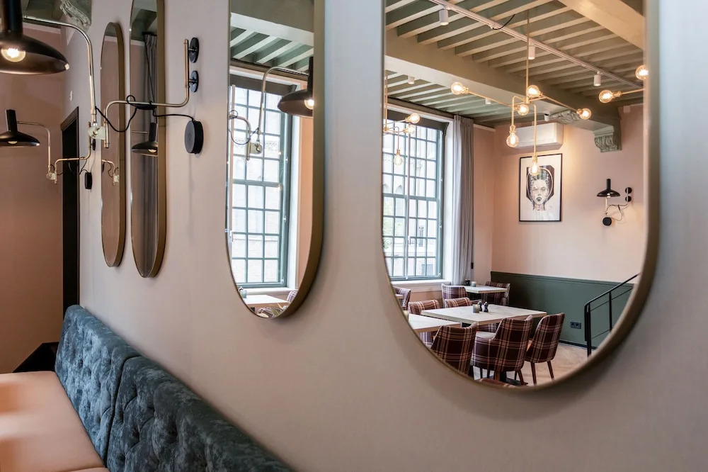 Boutique Hotel Rijks I Kloeg Collection