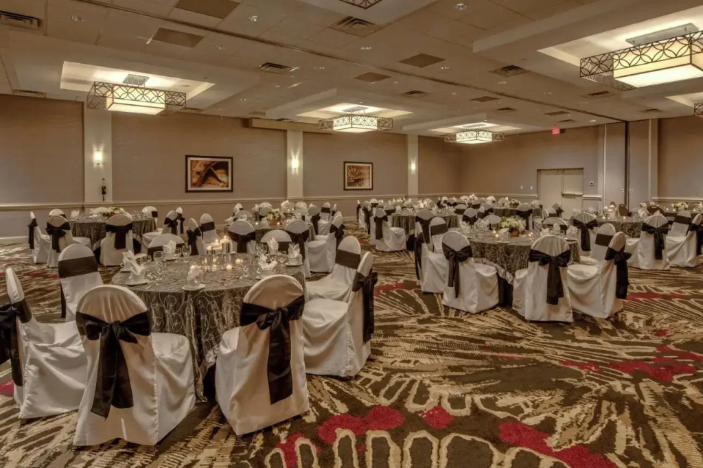 Holiday Inn Decatur