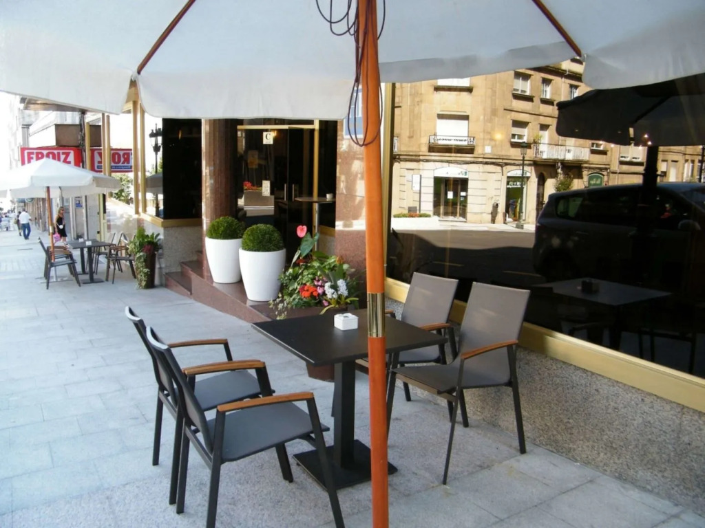 Ipanema Hotel by gaiarooms
