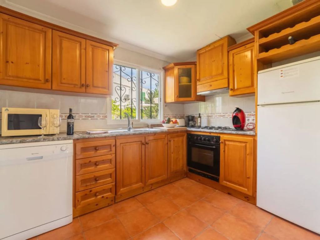 Villa Can Delfin Alcudia by Interhome