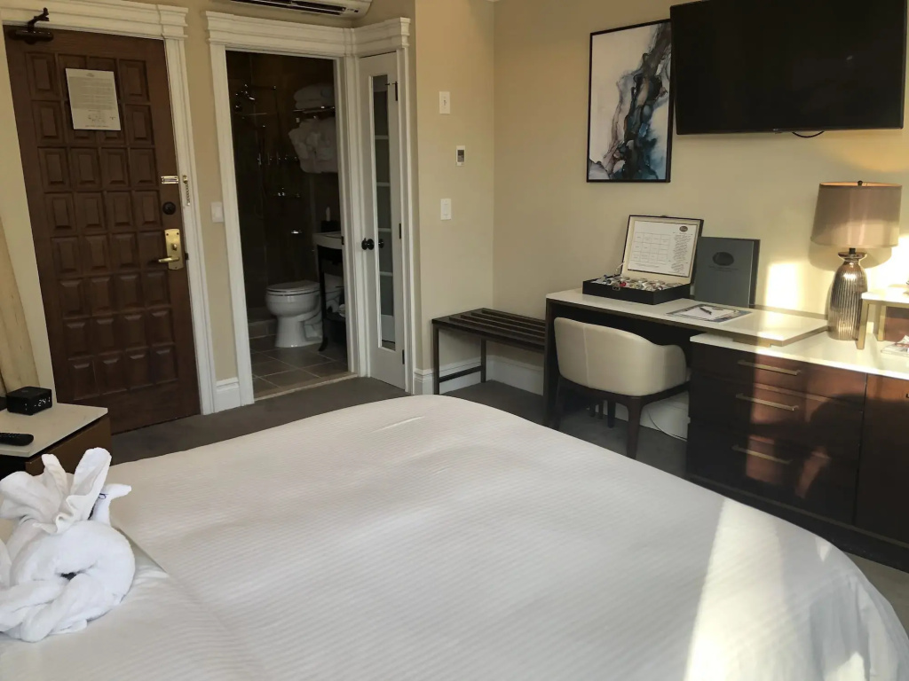 The Peacock Inn, an Ascend Collection Hotel