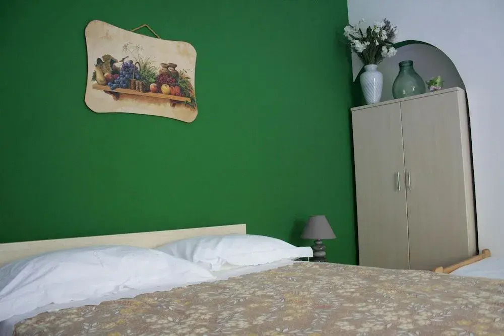 Parco dai Nonni