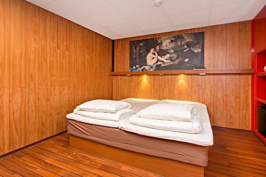 Omena Hotel Helsinki City Centre