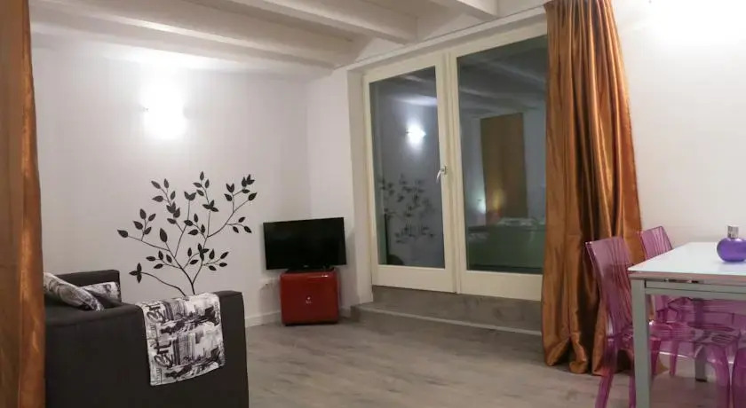 Casa Travai
