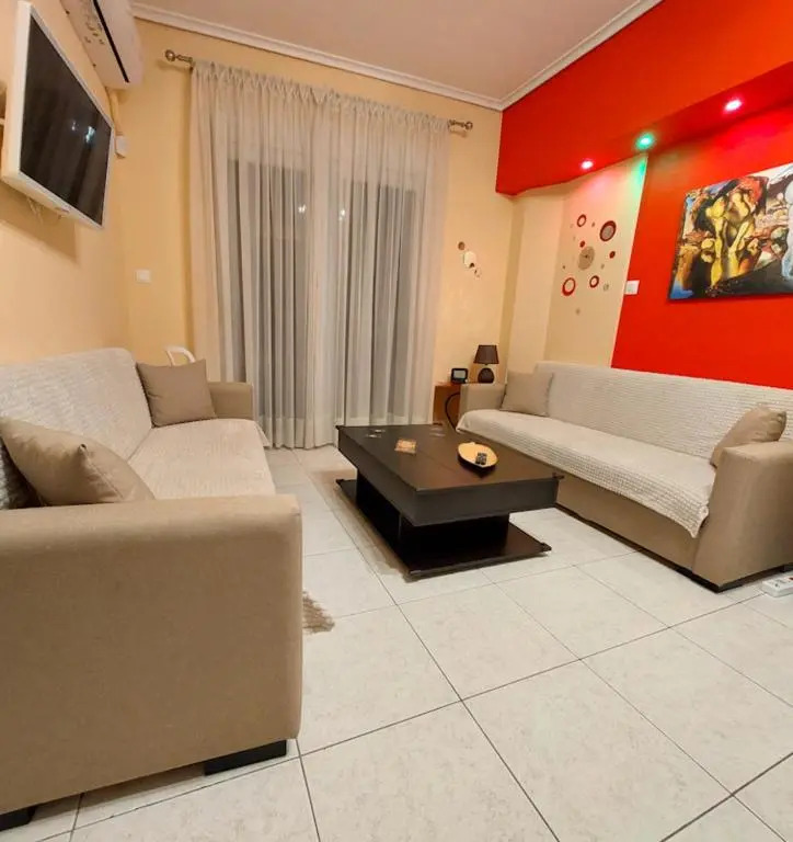 Apollo 2 - Luxury Apartment