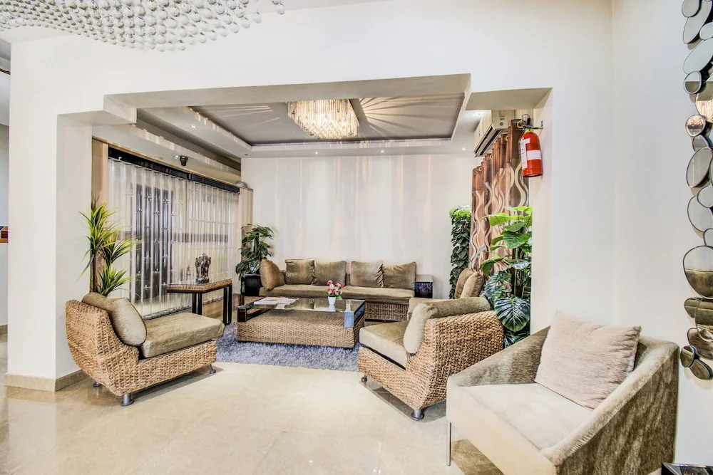 FabHotel Ivory Pearl Koramangala