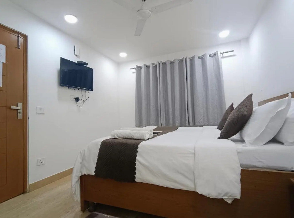 Mauryan Elite Hotel @ Devli Khanpur