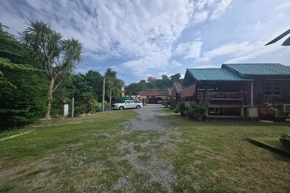 Phaiboon Hotel & Resort
