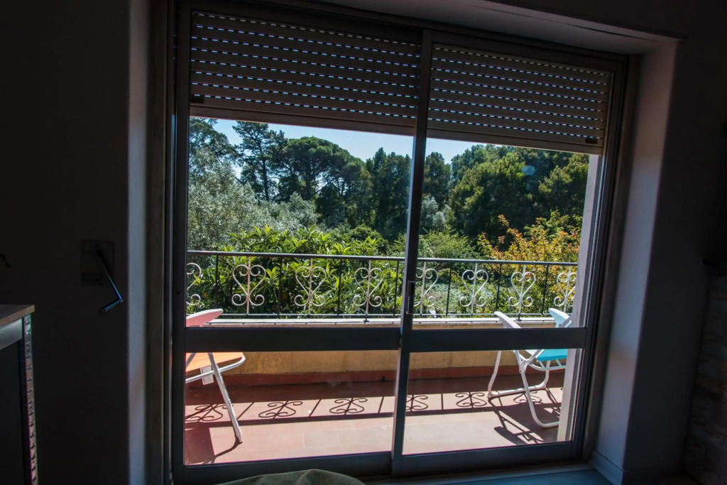 Carvalhos House