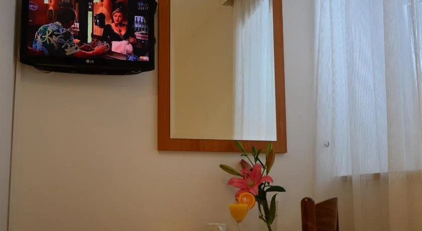Hotel Concordia