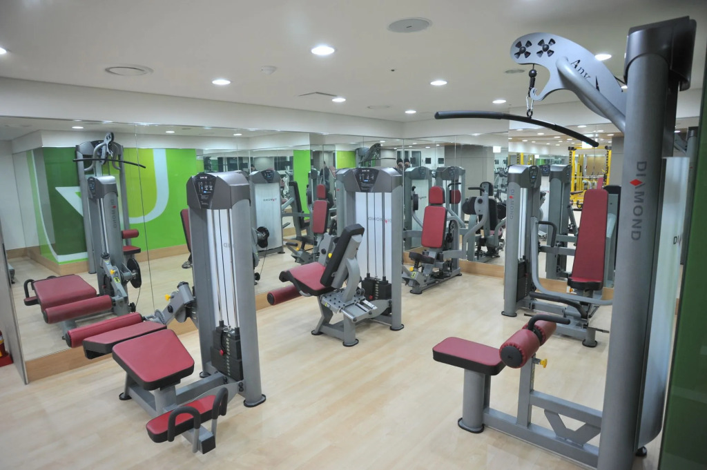 Plea De Blanc Hotel & Residence