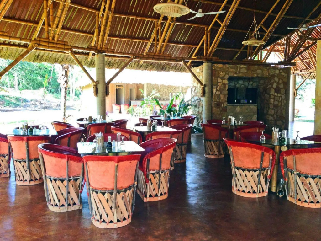 Axkan Arte Palenque