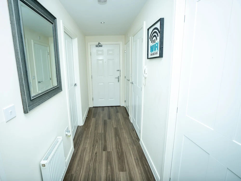 Oasis Prime Apartments