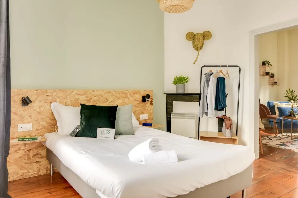 Appartement Le Retro