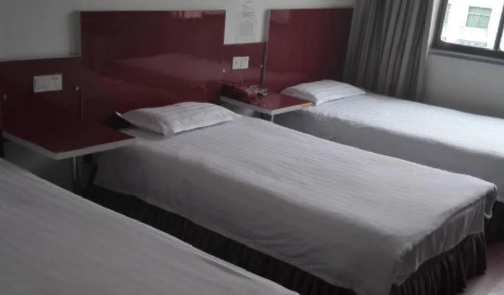 Wuyuan 108 Express Hotel