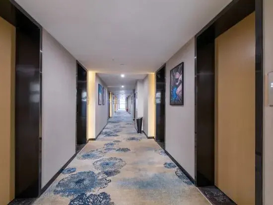 Hairui Hotel