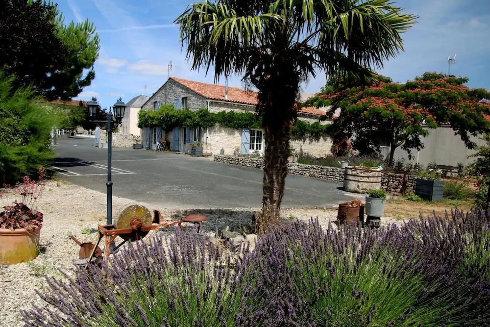 Maison dhôtes LE LAVOIR