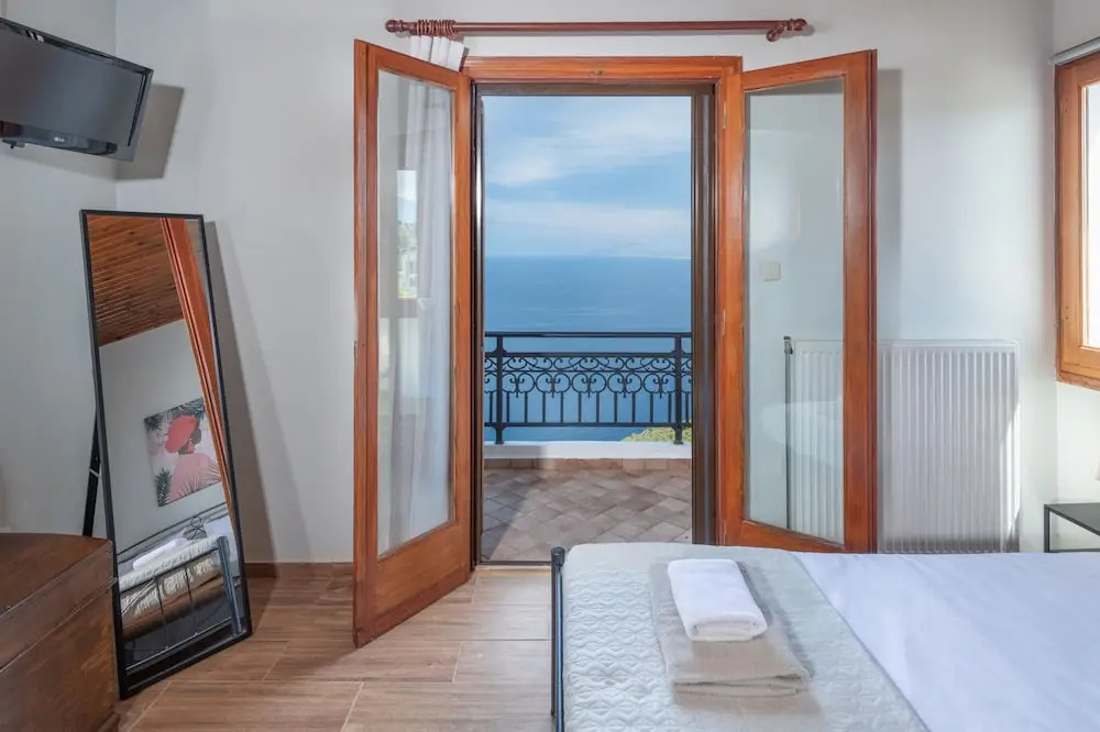 Galani Vacation House