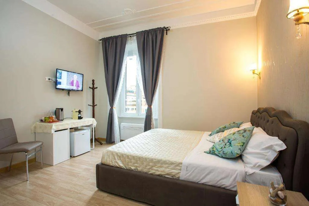 BQ House Castello Luxury Rooms
