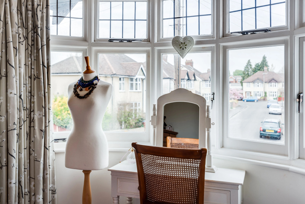 Orchard - 3 Bedroom House Headington & parking & garden