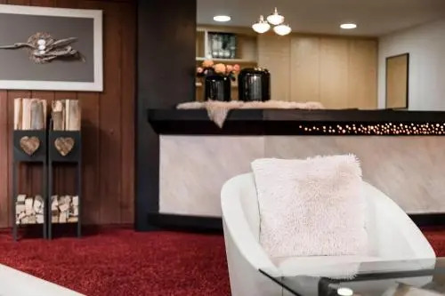 Hotel Alpenrose