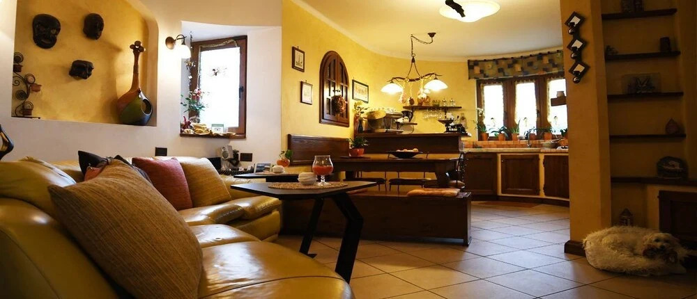 Ca' de Neva B&B
