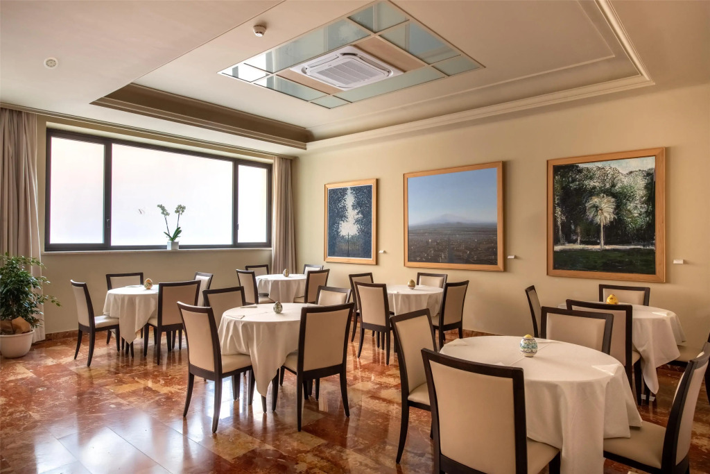 Best Western Hotel Stella dItalia