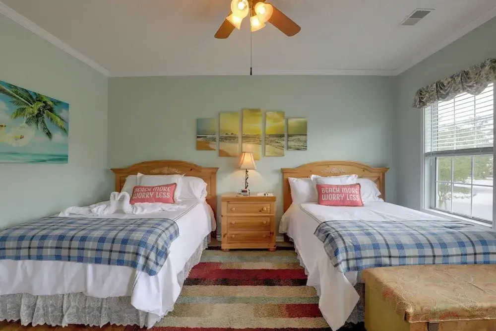 Golf Getaway w/ Pool Access in Myrtle Beach!