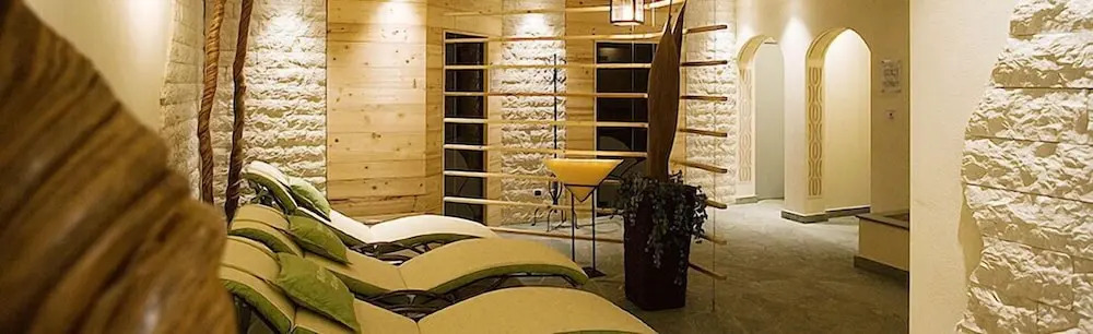 Residence Hotel Alpinum