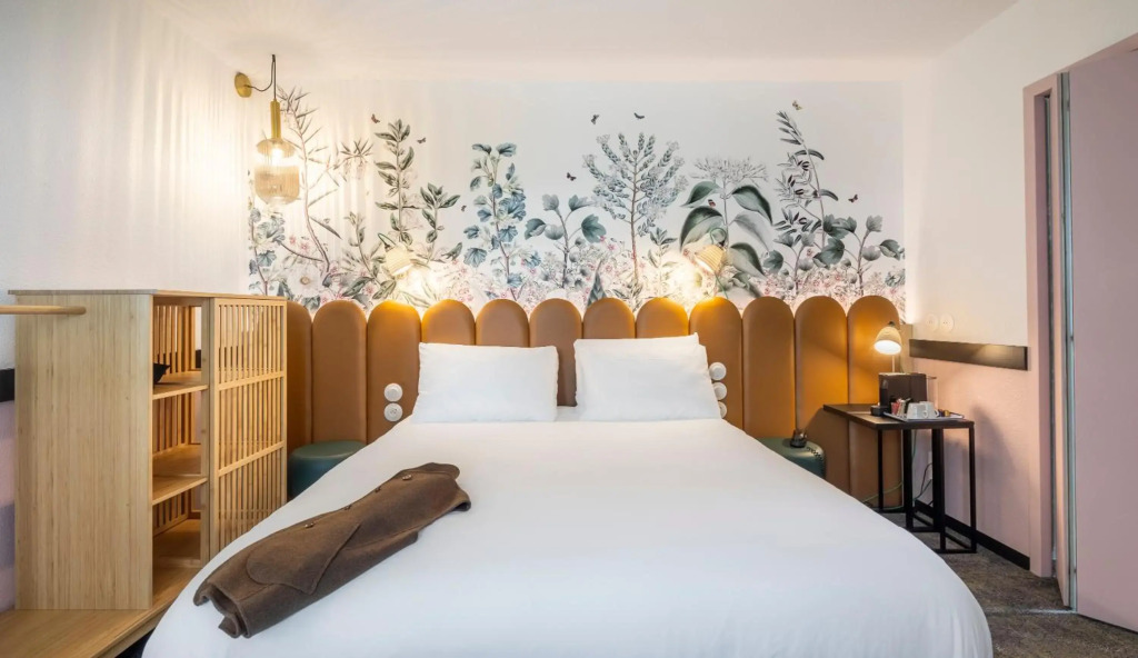 ibis Styles Pontivy centre Bretagne
