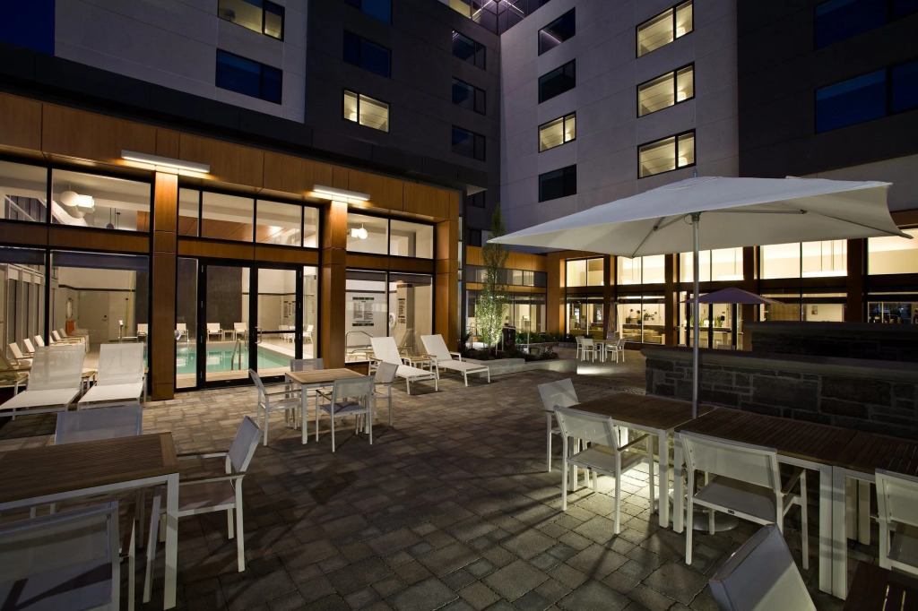 Element by Marriott Vaughan Southwest