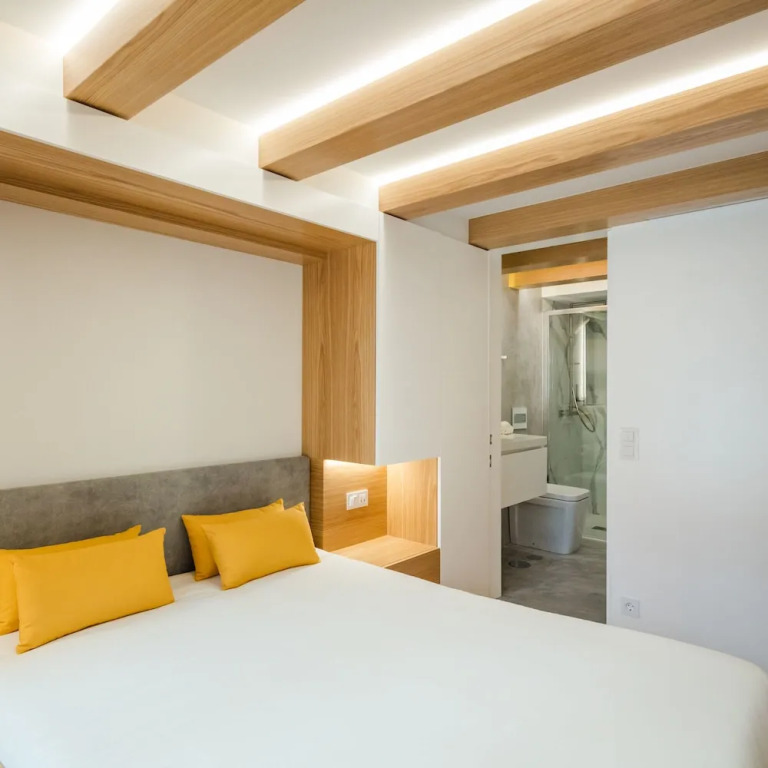 Sophia Oporto Urban Suites
