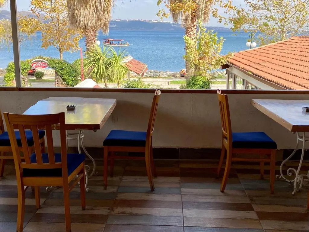 Peri Boutique Hotel