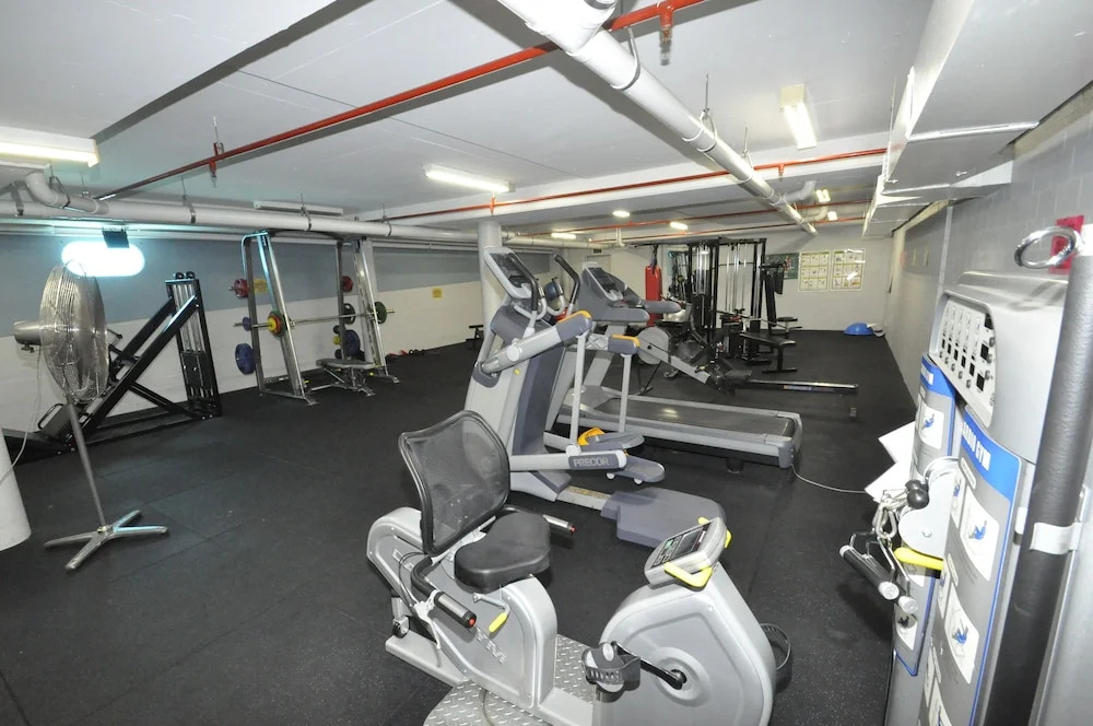 Glebe Fully Furnished 1 Bdr Apart 47 Ros