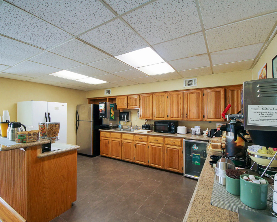 Americas Best Value Inn Pharr/McAllen
