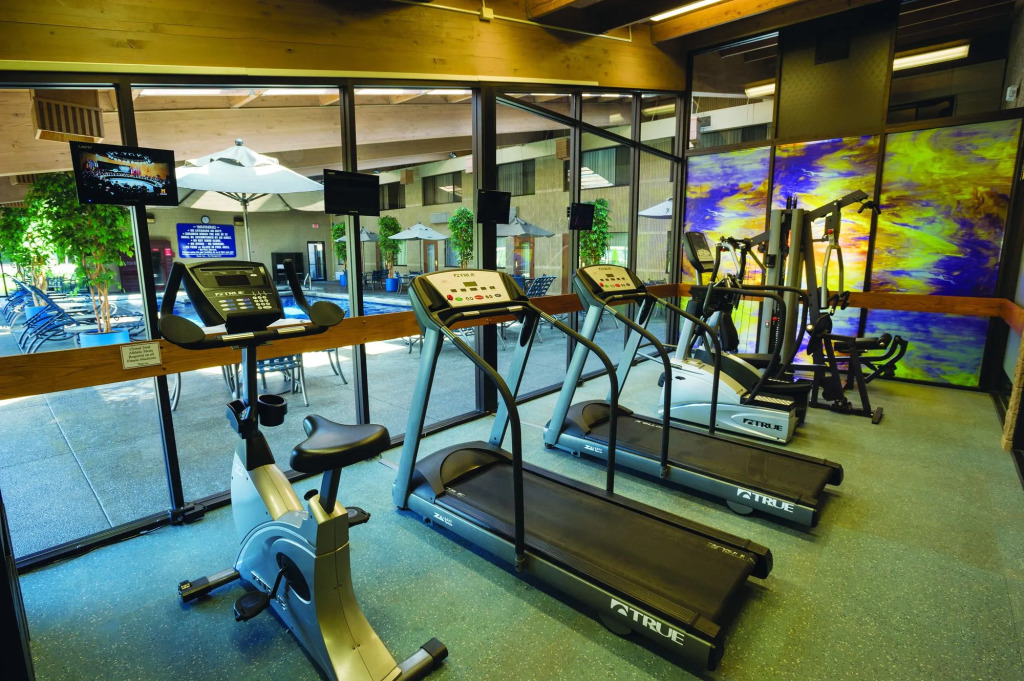 Best Western Plus University Inn